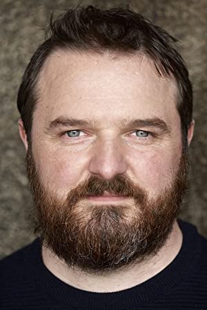 David Ireland David Ireland