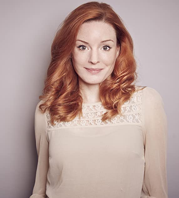 Ruth Gibson Ruth Gibson