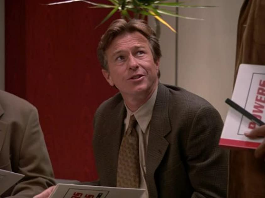 Mark Tymchyshyn Mark Tymchyshyn