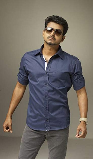 Joseph Vijay Joseph Vijay
