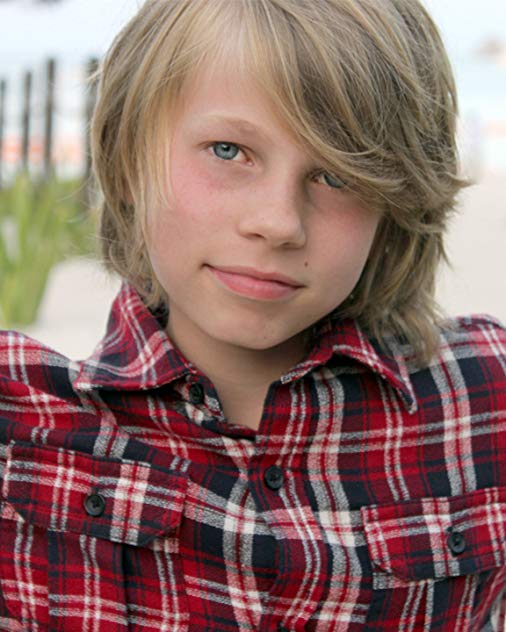 Hudson Leblanc Hudson Leblanc