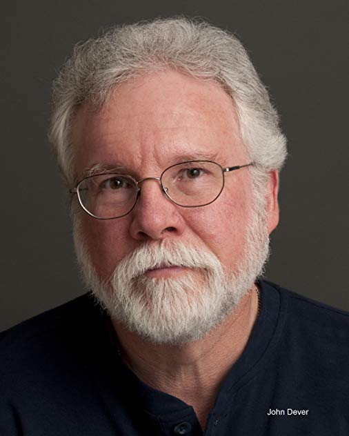 John Dever John Dever