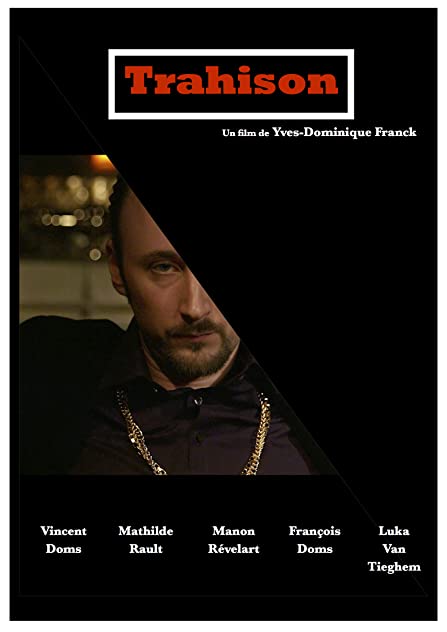 Vincent Doms Vincent Doms