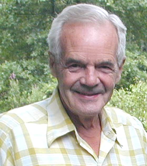 Peter Fernandez Peter Fernandez