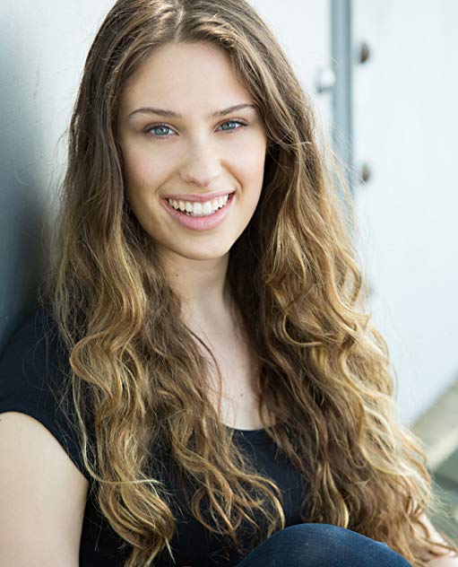 Isabelle Kornblau Isabelle Kornblau