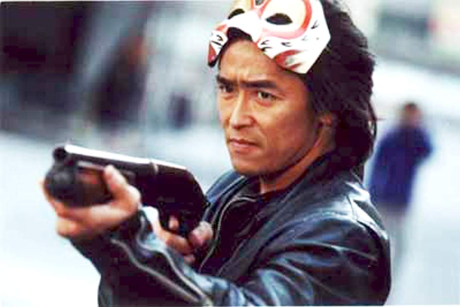 Kenya Sawada Kenya Sawada