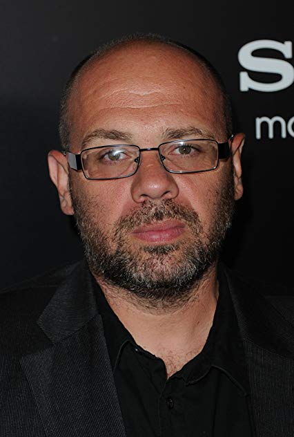 Olivier Megaton Olivier Megaton