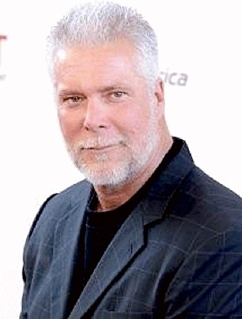 Kevin Nash Kevin Nash