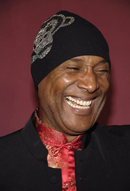 Paul Mooney Paul Mooney