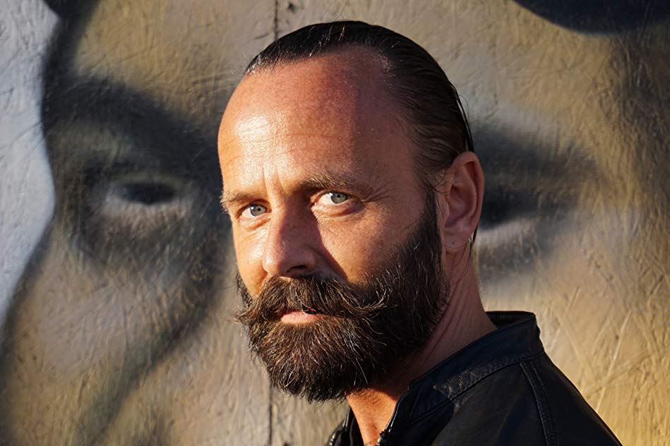 Joel McNichol Joel McNichol