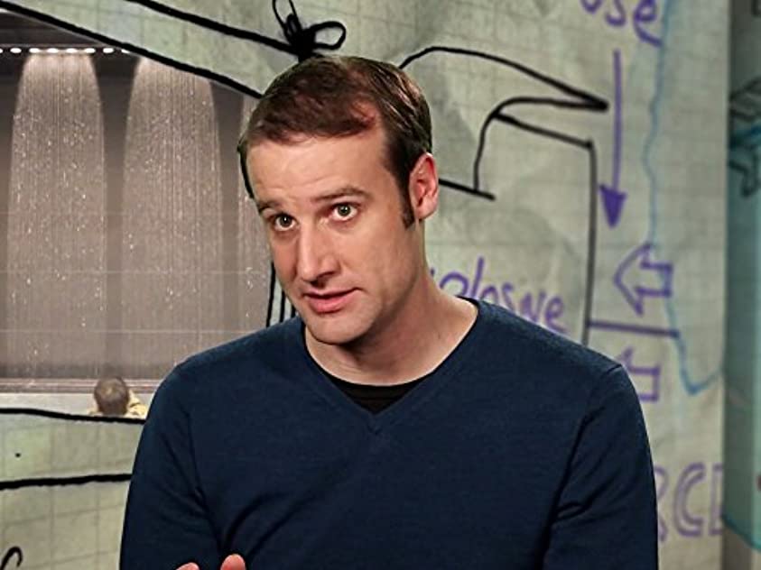 Matt Parker Matt Parker