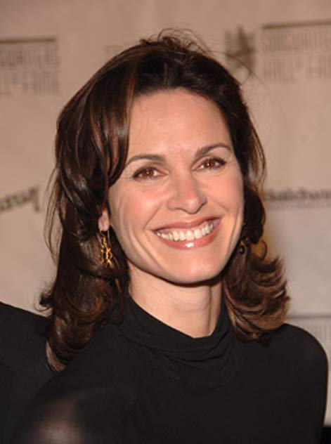 Elizabeth Vargas Elizabeth Vargas