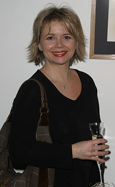 Rebecca Lacey Rebecca Lacey