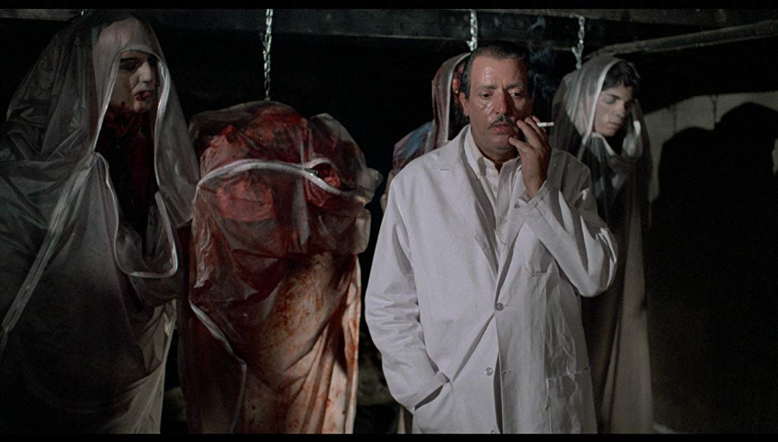 Joe Spinell Joe Spinell