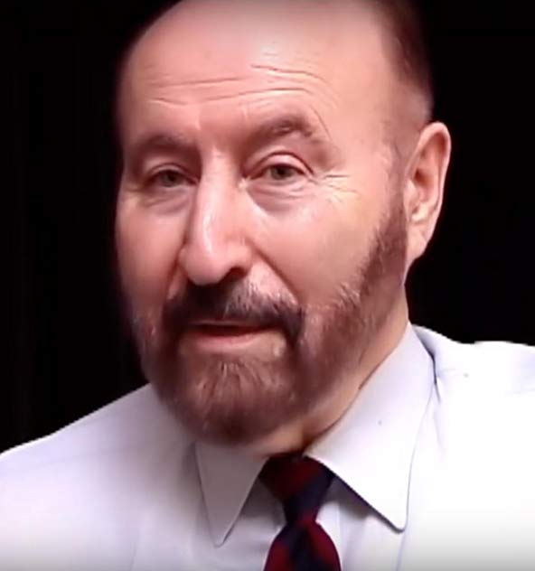 Tom Bearden Tom Bearden