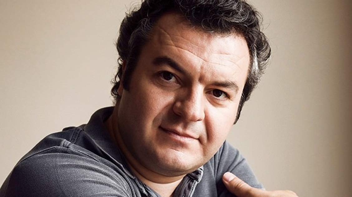 Çaglar Çorumlu Çaglar Çorumlu