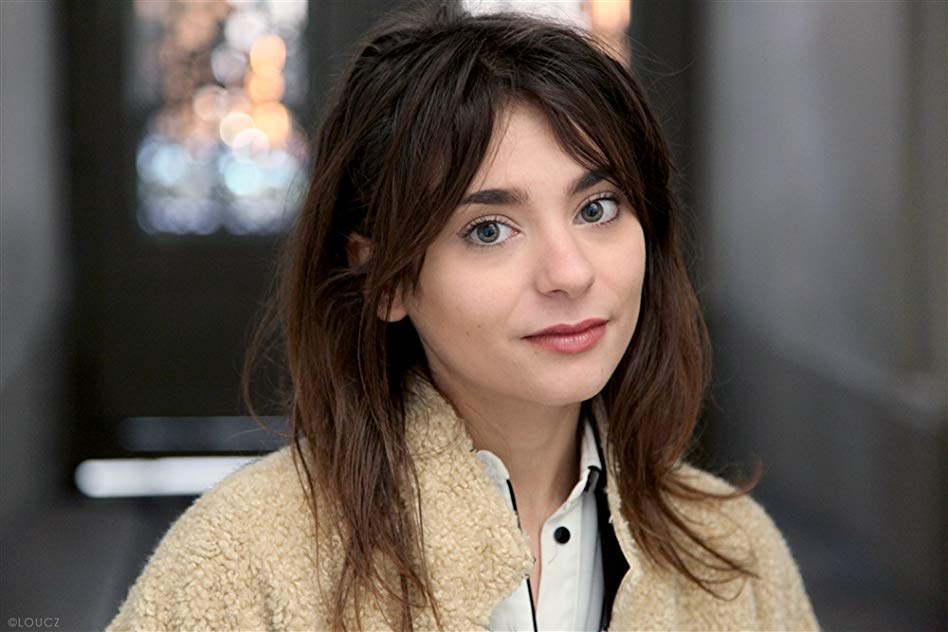 Louisa Pili Louisa Pili