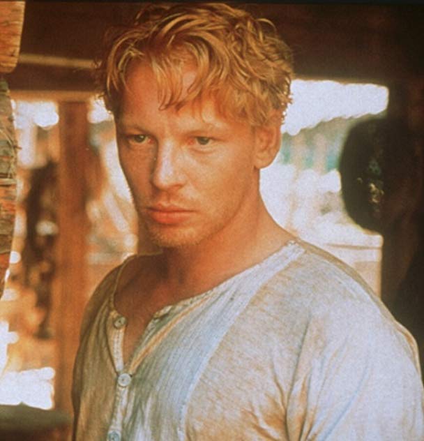 Ben Becker Ben Becker