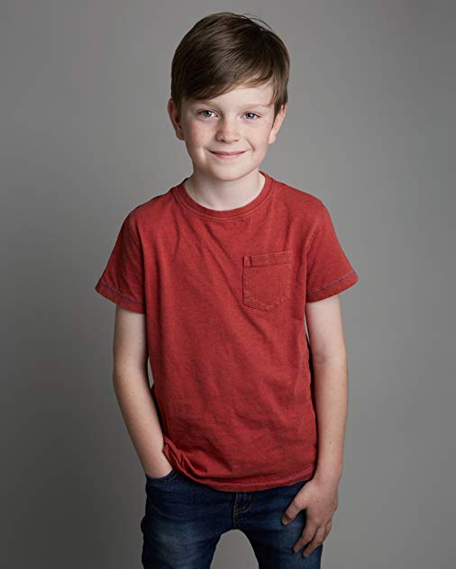 William Stagg William Stagg