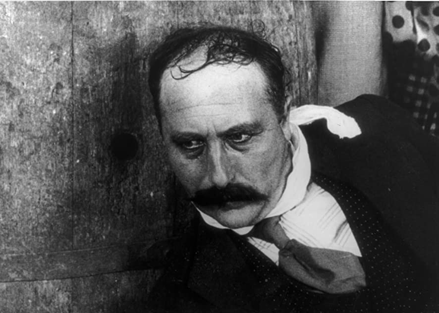 Edmund Breon Edmund Breon