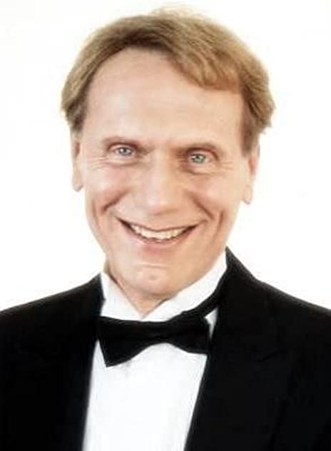 Johnny Mask Johnny Mask