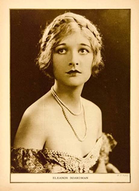 Eleanor Boardman Eleanor Boardman