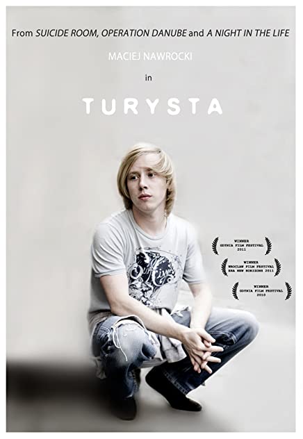 Maciej Nawrocki Maciej Nawrocki