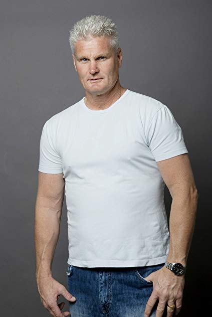 Christopher Connolly