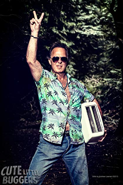 Gary Martin Gary Martin