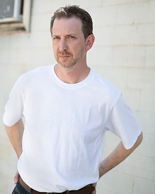 Jeff Brody Jeff Brody