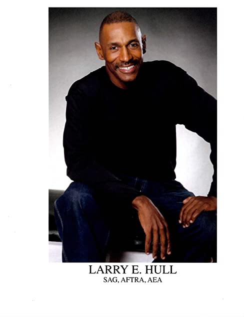 Larry Hull Larry Hull