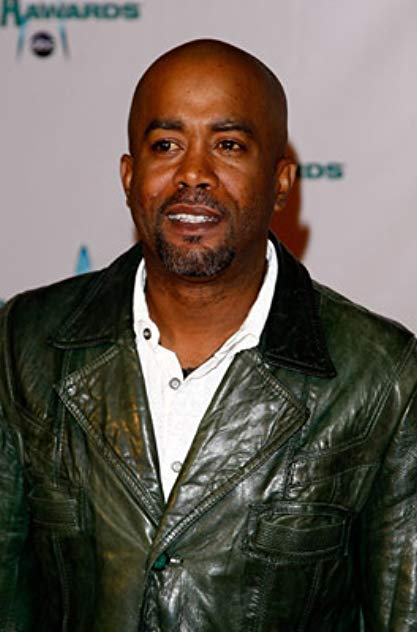 Darius Rucker Darius Rucker