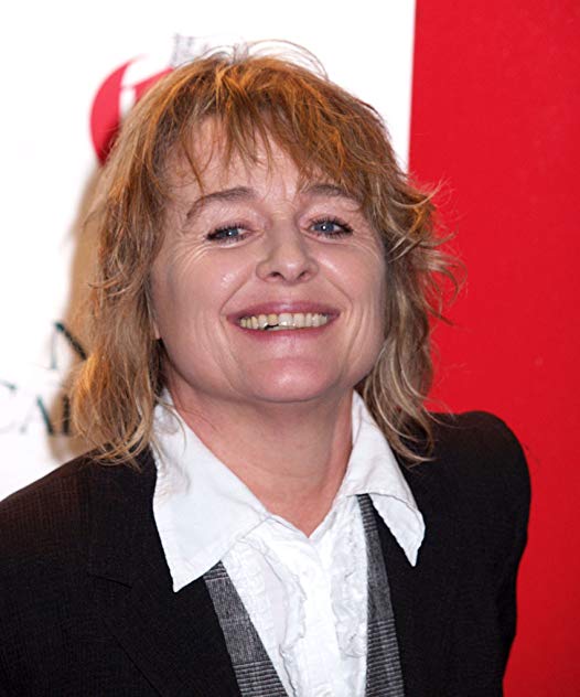 Sinéad Cusack Sinéad Cusack