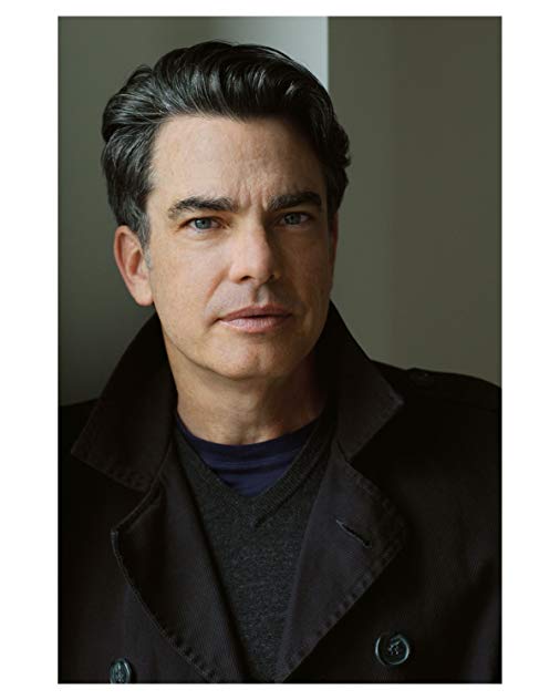 Peter Gallagher Peter Gallagher