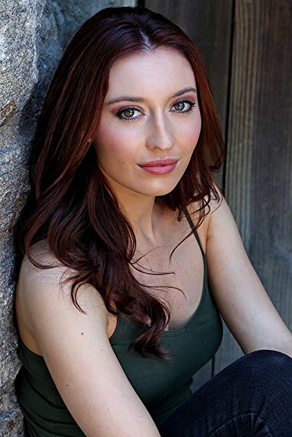 Danielle Guldin Danielle Guldin