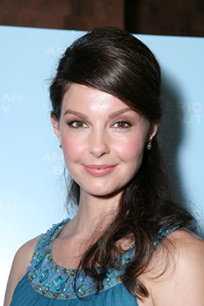 Ashley Judd Ashley Judd