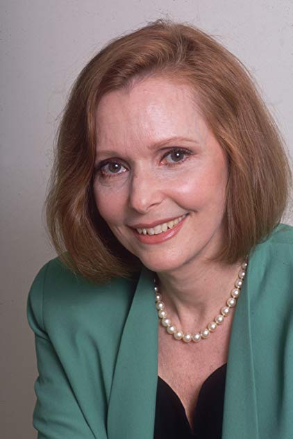 Susan Strasberg Susan Strasberg