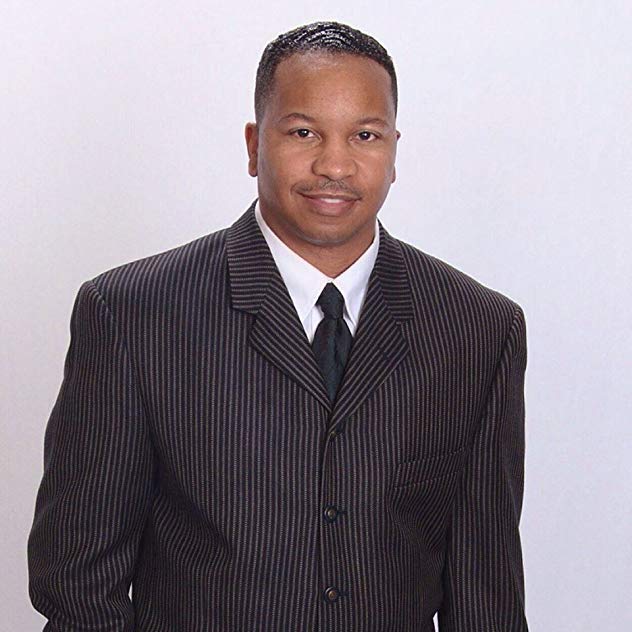 Marshon Thomas Marshon Thomas