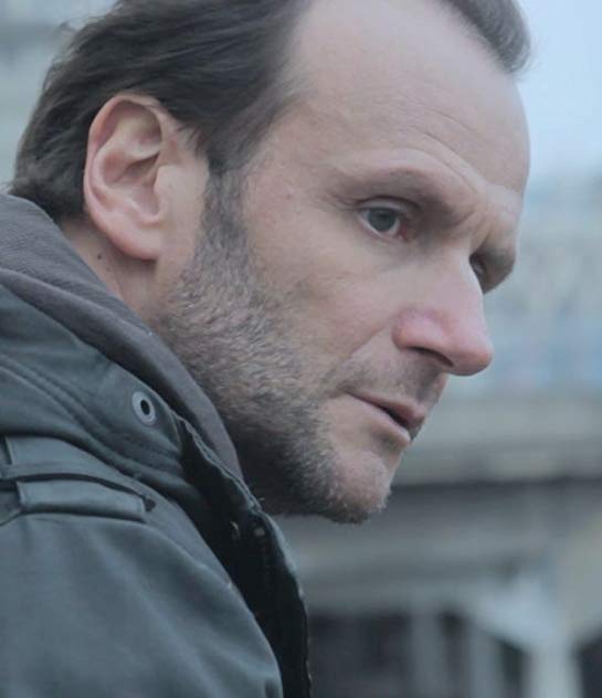 Xavier Alcan Xavier Alcan