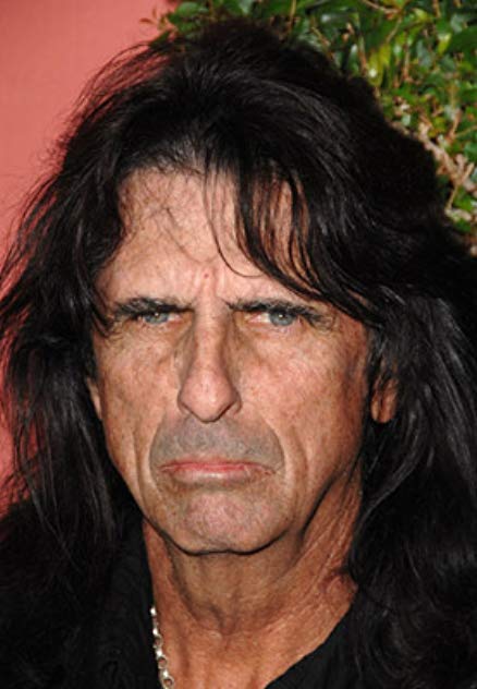 Alice Cooper Alice Cooper