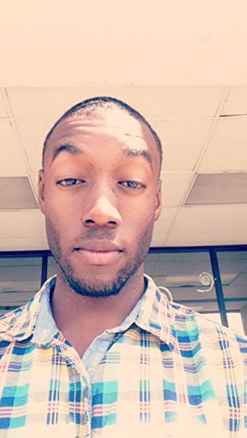 Antonio Holmes Antonio Holmes