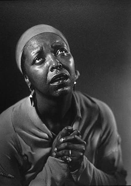 Ethel Waters Ethel Waters