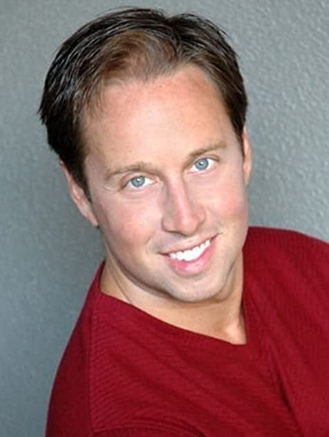 Dave Kramer Dave Kramer