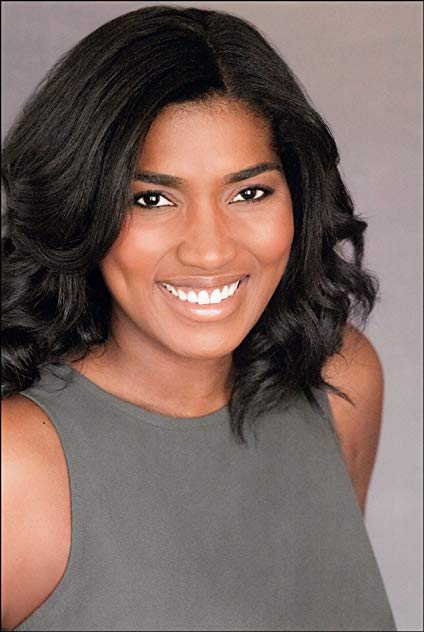 Marissa Chanel Hampton