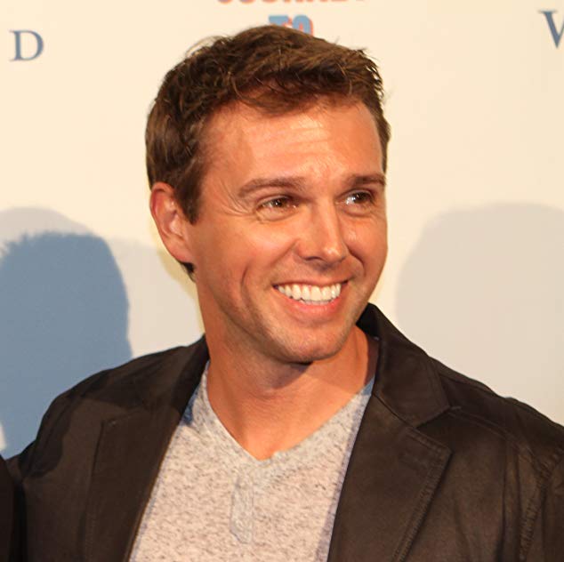 Jeffrey Thomas Martin