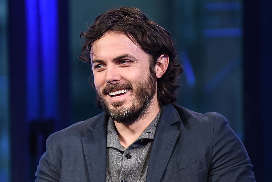 Casey Affleck Casey Affleck