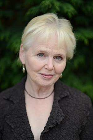 Patricia Brake Patricia Brake