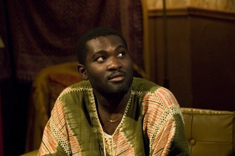 Abdul Popoola Pope Abdul Popoola Pope