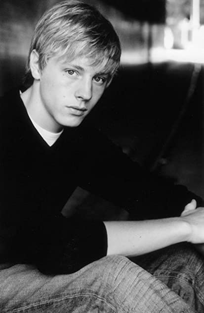 Trevor Duke-Moretz Trevor Duke-Moretz