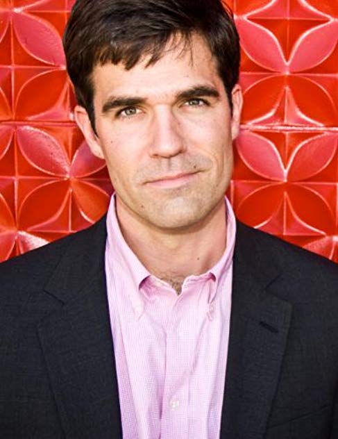 Rob Delaney Rob Delaney